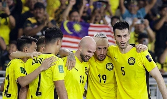 Malaysia chấp nhận phán quyết từ CAS: "Hổ Malay" đối mặt nguy cơ bị xử thua 0-3 trước Việt Nam