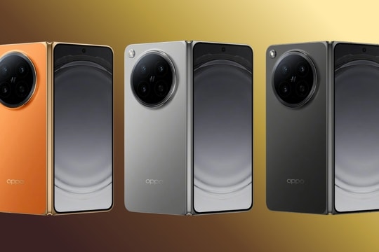 OPPO Find N6 chốt ngày ra mắt 17/3: Đột phá công nghệ kính nhớ hình và camera 200MP