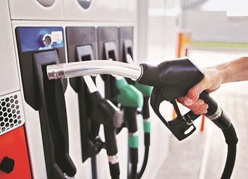 Việt Nam tăng cường nhập khẩu xăng dầu bảo đảm nguồn cung trước biến động tại Trung Đông