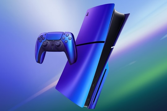 Rò rỉ cấu hình PlayStation 6: Sức mạnh đột phá với 4K 120FPS và đồ họa AI PSSR