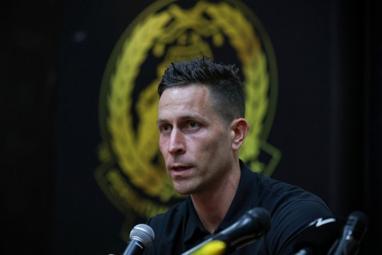 Bóng đá Malaysia phản đối án phạt từ CAS trước thềm đại chiến với tuyển Việt Nam