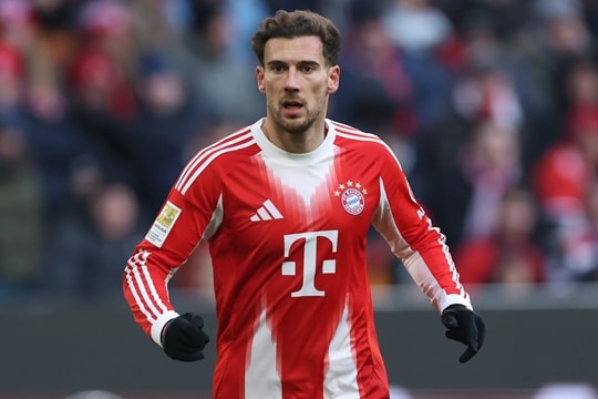 Tin chuyển nhượng 9/3: MU săn Ibrahim Sangare, Arsenal dẫn đầu cuộc đua chiêu mộ Leon Goretzka