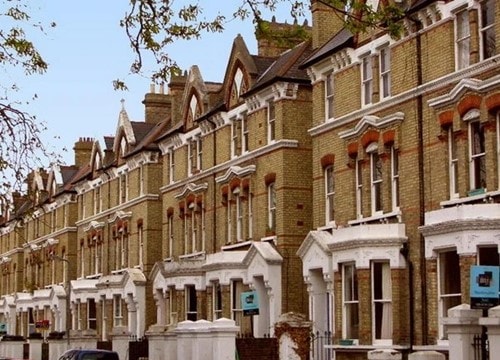 Giá nhà tại Anh tăng 1,3% trong tháng 02/2026, cao nhất kể từ cuối năm 2022