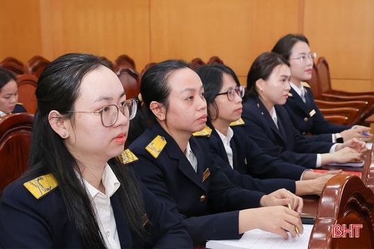 Chính sách mới đồng hành với các hộ, cá nhân kinh doanh trong thực hiện nghĩa vụ thuế