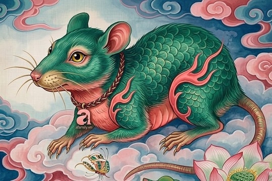 Tử vi 12 con giáp ngày 11/3: Tuổi Mùi tài lộc hanh thông, tuổi Thân đề phòng thử thách