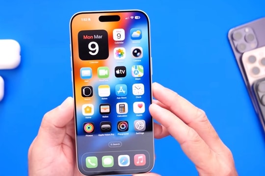 Apple phát hành iOS 26.4 beta 4: Nâng cấp Apple Music và tăng cường bảo mật RCS