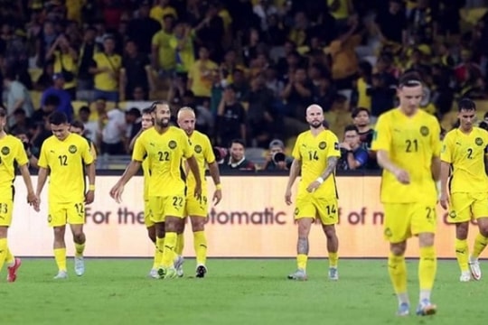 Xác định số phận trận Việt Nam vs Malaysia và lời khen của Harry Kewell cho Đỗ Hoàng Hên