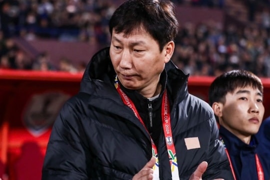 HLV Kim Sang Sik và kế hoạch phục hận Malaysia: Những biến số chiến thuật tại vòng loại Asian Cup 2027