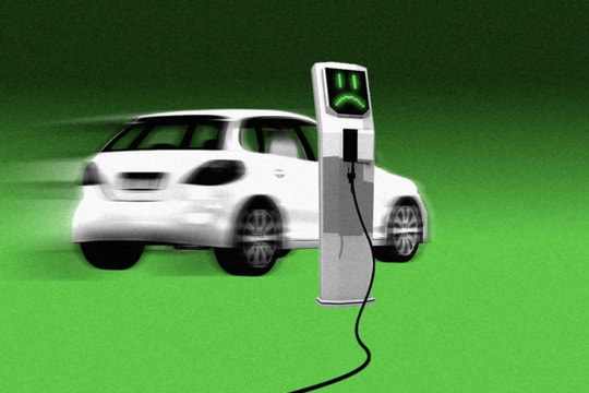 Xe hybrid cắm sạc PHEV: Nghịch lý tiêu thụ nhiên liệu và sự thật về thói quen người dùng