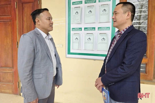 Chuẩn hóa đội ngũ, mở rộng diện bao phủ bảo hiểm xã hội, bảo hiểm y tế