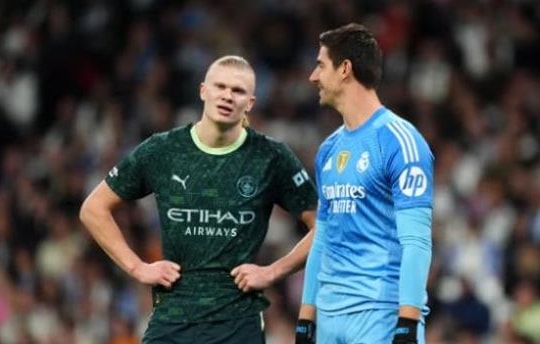 Real Madrid và Man City: Khi Siêu kinh điển mới của châu Âu mất đi ánh hào quang