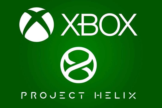 Microsoft Project Helix: Tương lai Xbox có thể chuyển dịch sang nền tảng PC chạy Windows