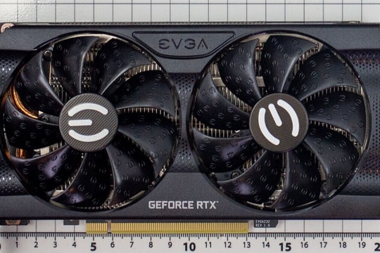 NVIDIA có thể hồi sinh card đồ họa RTX 3060 để giải quyết tình trạng thiếu hụt GPU toàn cầu