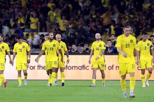 FAM đối mặt án phạt nặng từ FIFA nếu không xin lỗi vụ gian lận nhập tịch