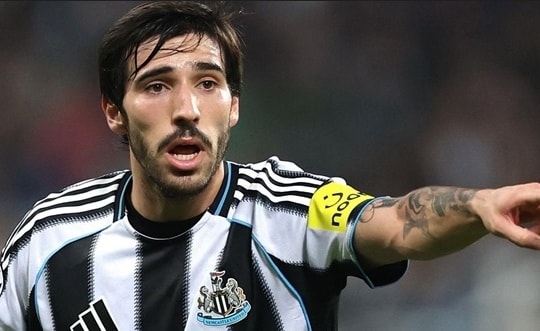 Newcastle hét giá Tonali 90 triệu euro, Arsenal săn đón Julian Brandt miễn phí