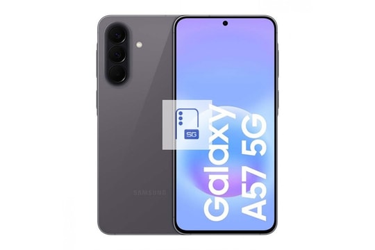 Rò rỉ cấu hình và giá bán Galaxy A57 và A37: Màn hình 6.7 inch, sạc nhanh 45W