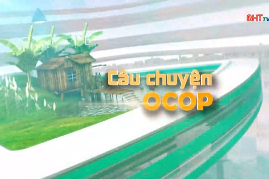 Giò chả Đức Tiến