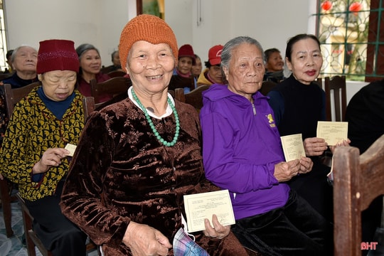 Đảm bảo quyền công dân cho những cử tri đặc biệt