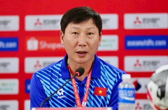 Tuyển Việt Nam chốt danh sách sơ bộ và biến động ghế huấn luyện tại PVF-CAND