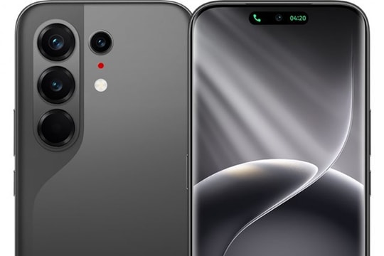 Tecno Camon 50 Pro 5G trình làng: Chip Dimensity 7400 Ultimate, pin 6500mAh và chuẩn IP69K