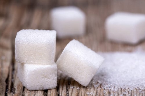 Ghana cấm vận chuyển đường bộ đối với đường và thực phẩm nhập khẩu để chống thất thu