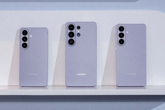 Samsung Galaxy S27 có thể dùng chip Exynos diện rộng để giảm phụ thuộc vào Qualcomm