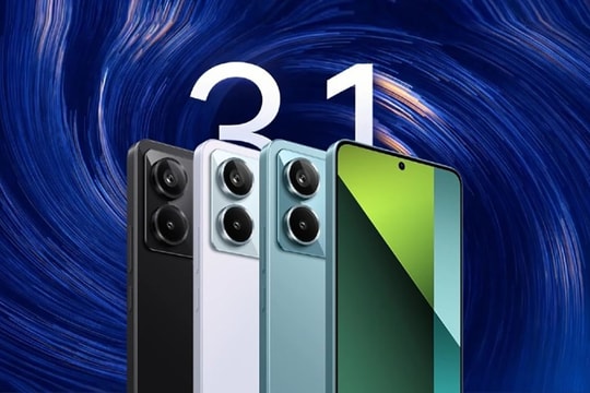 Lộ trình cập nhật HyperOS 3.1: Danh sách chi tiết các dòng điện thoại Xiaomi được nâng cấp