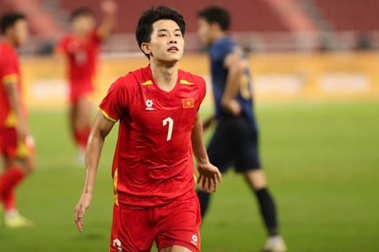 Cơ chế đặc biệt giúp Đình Bắc xóa án treo giò của AFC dù không lên tuyển Việt Nam