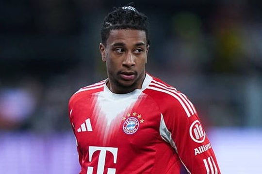 Chuyển nhượng 12/3: Real Madrid chi 160 triệu euro cho Olise, Man Utd nhắm Eljif Elmas