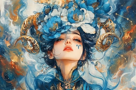 Tử vi 12 cung hoàng đạo ngày 13/3: Bạch Dương bứt phá, Kim Ngưu ổn định