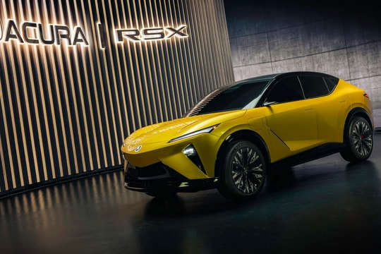 Honda hủy dự án xe điện 0 Series: Bước lùi trong tham vọng điện hóa toàn cầu