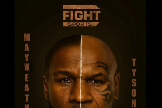 Đại chiến Mike Tyson và Floyd Mayweather hoãn vô thời hạn; McGregor chốt ngày trở lại UFC