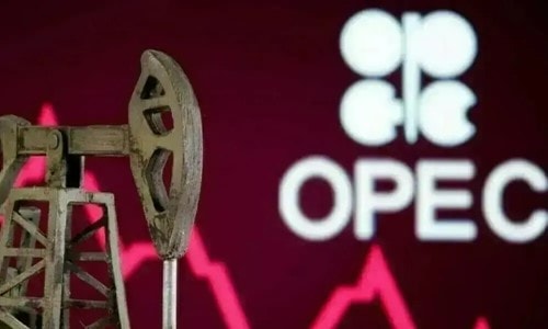 Saudi Arabia tăng sản lượng dầu lên 10,88 triệu thùng mỗi ngày trong tháng 2