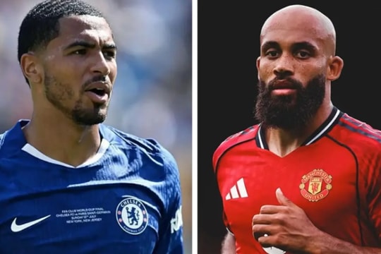 7 ngôi sao đắt giá nhất Ngoại hạng Anh chưa từng hít thở bầu không khí Champions League