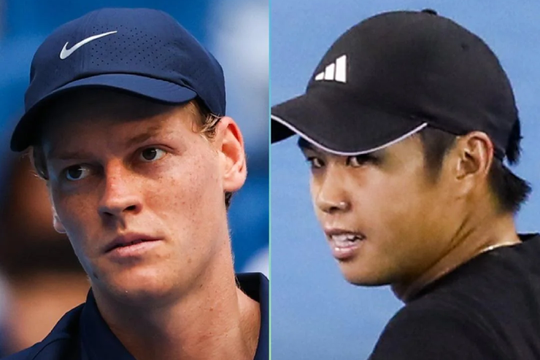 Tứ kết Indian Wells 2026: Jannik Sinner đối đầu Learner Tien, Carlos Alcaraz gặp thử thách lớn