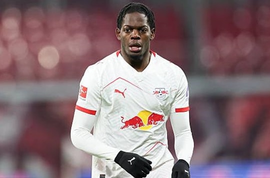 Arsenal đàm phán chiêu mộ Lukeba, Real Madrid nhắm 'bom tấn' Osimhen và Haaland