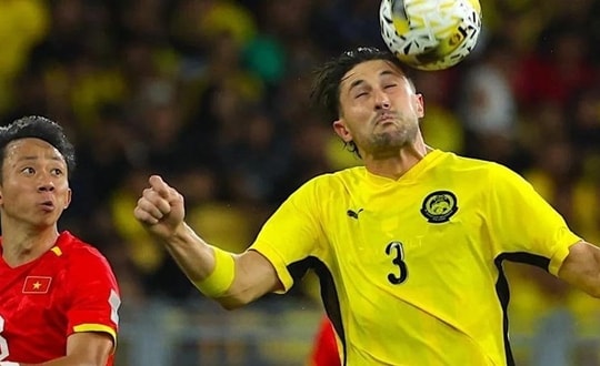 Vòng loại Asian Cup: VFF lên tiếng khi AFC trì hoãn án phạt trừ điểm Malaysia