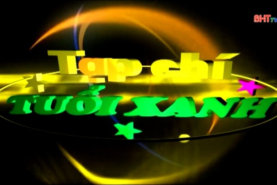 Hướng nghiệp sớm – vững tương lai