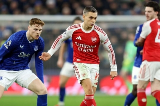 3 điểm nóng định đoạt màn so tài giữa Arsenal và Everton tại Emirates