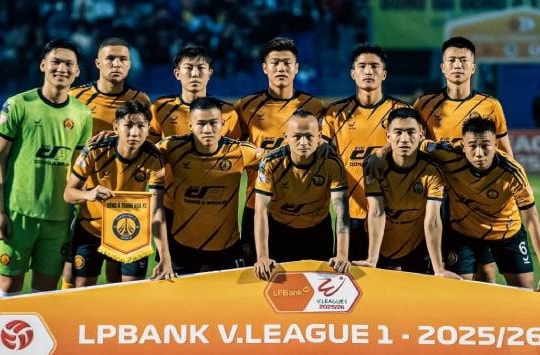 Bước ngoặt cho CLB Thanh Hóa: VFF can thiệp gỡ án cấm chuyển nhượng từ FIFA