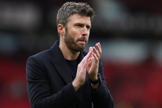 MU chốt 5 ứng viên thay Carrick, Arsenal nỗ lực chiêu mộ Leon Goretzka