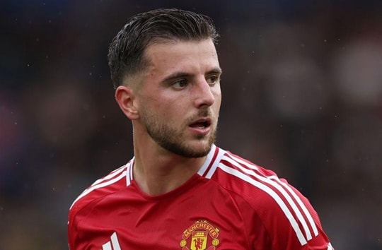 Tin chuyển nhượng 14/3: MU thanh lý 5 trụ cột, Juventus muốn chiêu mộ Alisson