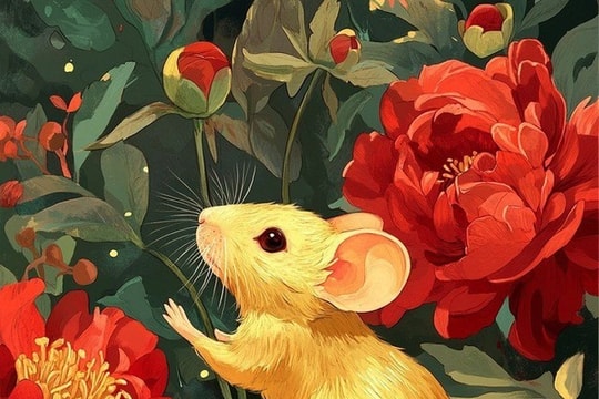 Tử vi 12 con giáp ngày 15/3: Tuổi Mão khởi sắc sự nghiệp, tuổi Sửu đề phòng rắc rối