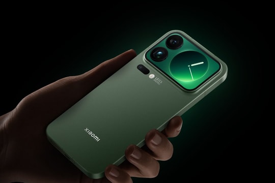 Xiaomi 18 Pro Max lộ diện cấu hình mạnh mẽ với màn hình LIPO 6.9 inch và chip xử lý 2nm