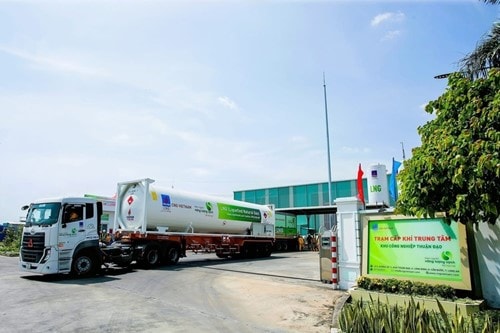 Petrovietnam kích hoạt kịch bản khẩn cấp bảo đảm an ninh năng lượng trước căng thẳng Trung Đông