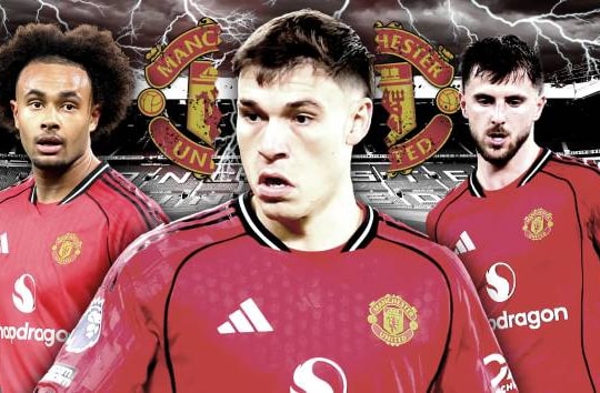 Manchester United thanh lọc đội hình: Gánh nợ 422 triệu bảng và kế hoạch bán tháo 5 ngôi sao