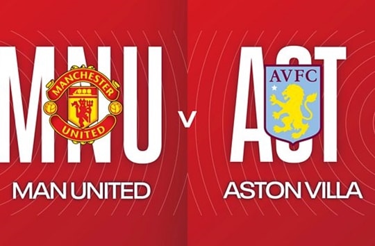 Man Utd vs Aston Villa: Michael Carrick quyết tâm xây chắc pháo đài Old Trafford