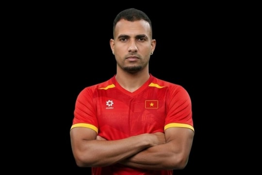 HAGL xúc tiến nhập tịch cho Janclesio: Bước ngoặt chiến thuật tại V-League