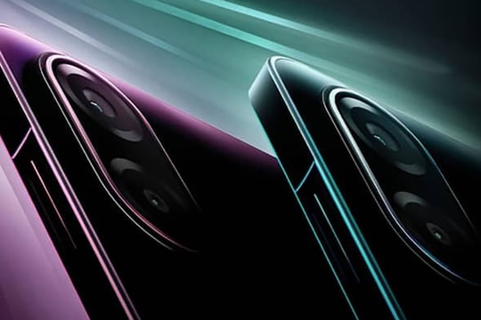 Samsung Galaxy M17e 5G lộ diện: Pin 6000 mAh, giá từ 3.98 triệu đồng và 6 năm cập nhật