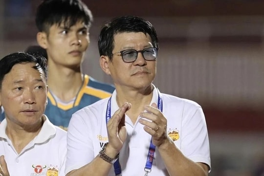 HLV Vũ Tiến Thành tại Ninh Bình: Chuyên gia trị bệnh hay bậc thầy tâm lý?